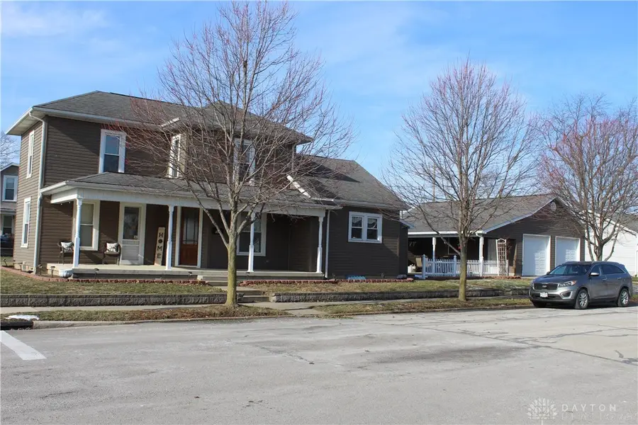 346 Pearl Street, Versailles, OH 45380 - Image #2