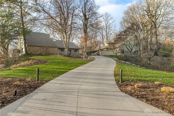 4445 Moraine Ridge Lane, Kettering, OH 45429