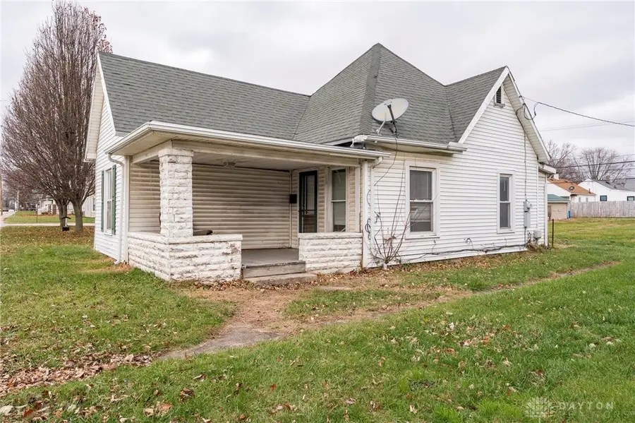 922 N North Street, Washington Court House, OH 43160 - #2