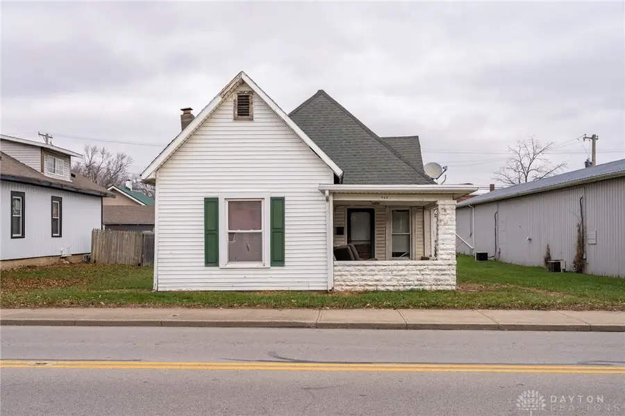 922 N North Street, Washington Court House, OH 43160 - #3