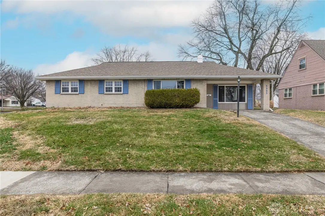3985 Mengel Drive, Kettering, OH 45429 - Image #1