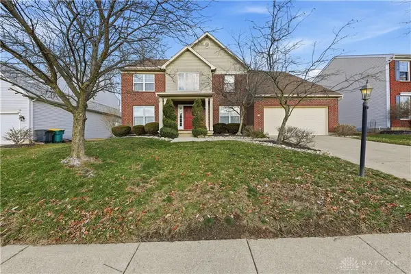 50 Farr Drive, Springboro, OH 45066