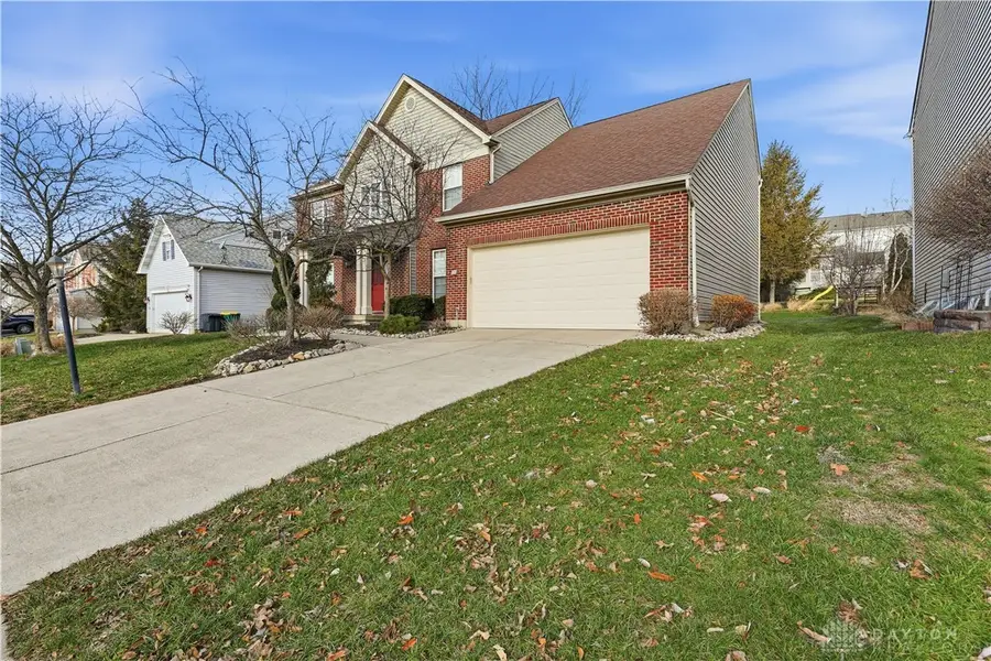 50 Farr Drive, Springboro, OH 45066 - Image #2