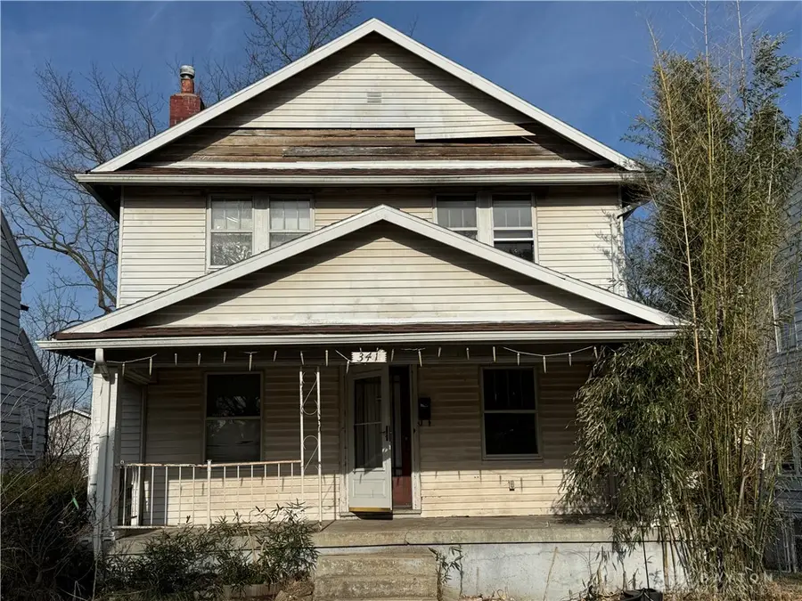 341 Pointview Avenue, Dayton, OH 45405 - Image #2