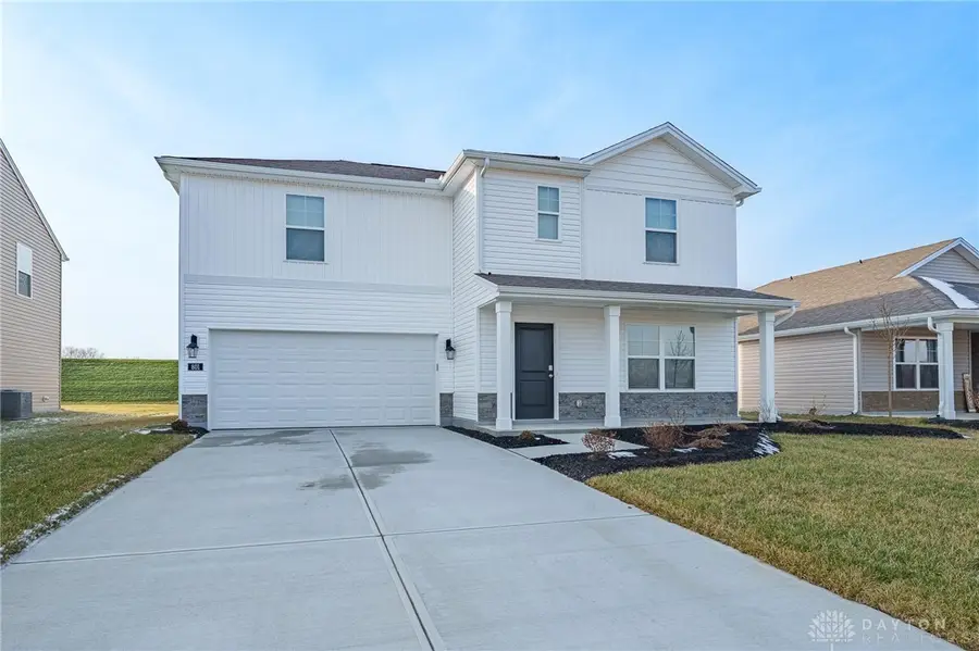 801 Brubaker Drive, New Carlisle, OH 45344 - Image #2