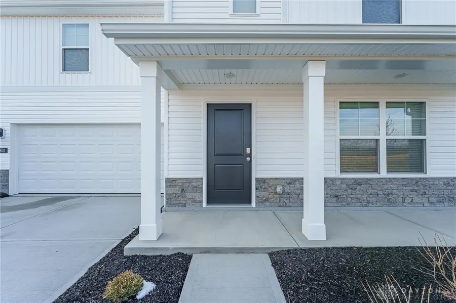 801 Brubaker Drive, New Carlisle, OH 45344 - Image #3