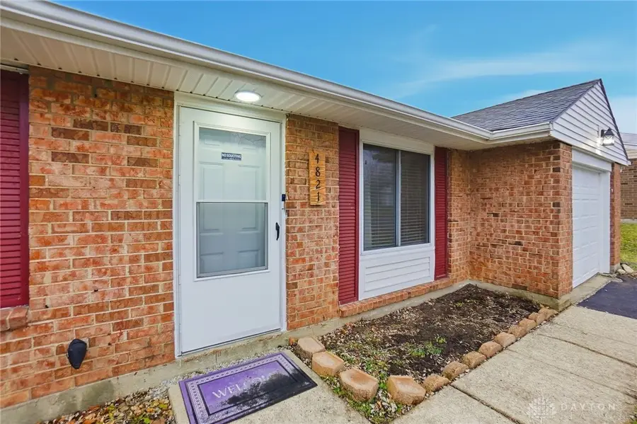 4821 Meadowvista Drive, Huber Heights, OH 45424 - Image #3