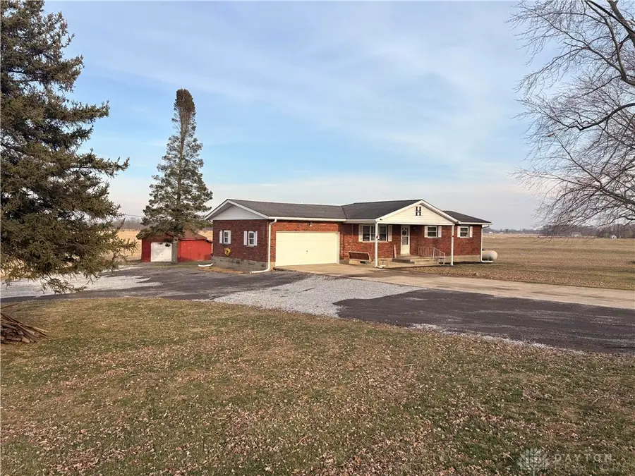 5788 New Paris Gettysburg Road, New Paris, OH 45347 - Image #2