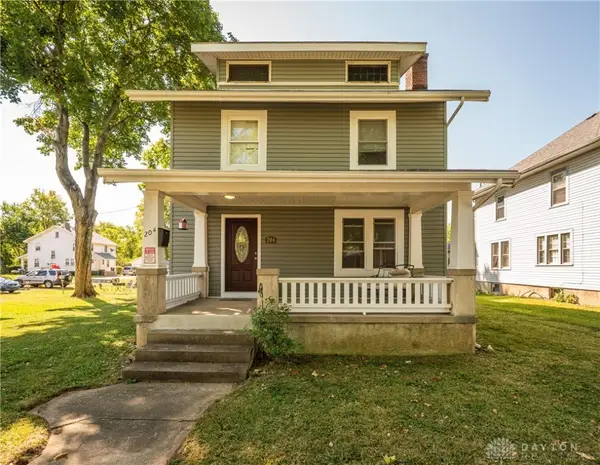 204 E Main Street, Trotwood, OH 45426