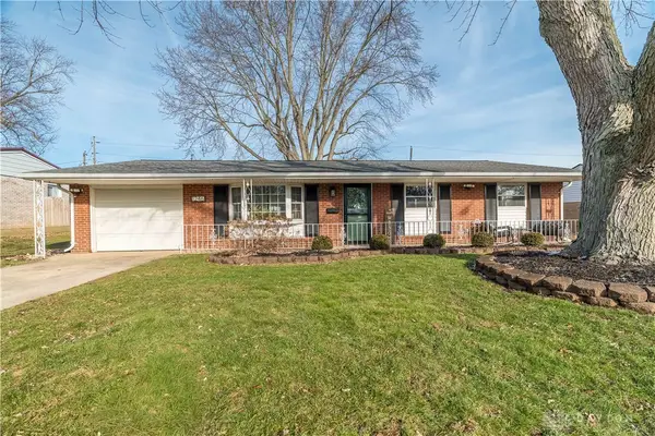 1246 Severs Drive, Piqua, OH 45356