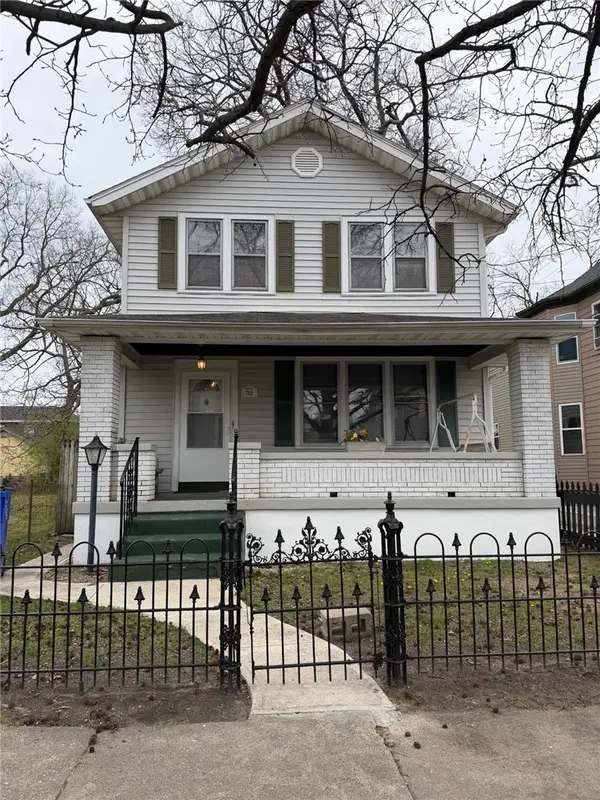 712 S 4th Street, Hamilton, OH 45011