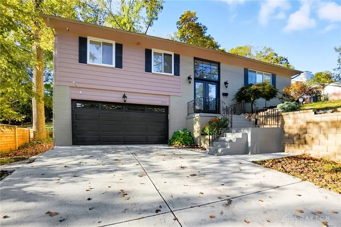 1314 Ridgeview Avenue, Dayton, OH 45409 - Image #1