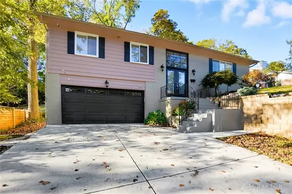 1314 Ridgeview Avenue, Dayton, OH 45409