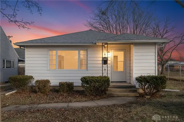 618 Montrose Street, Sidney, OH 45365