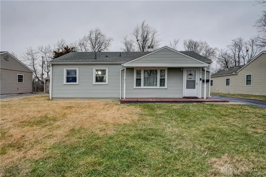 121 Inverness Avenue, Vandalia, OH 45377 - Image #2