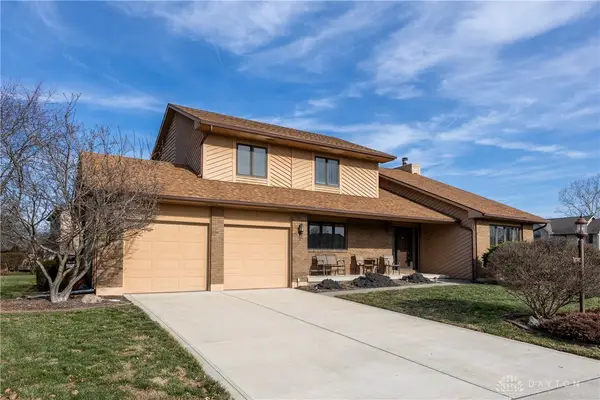 4011 Shell Avenue, Dayton, OH 45415