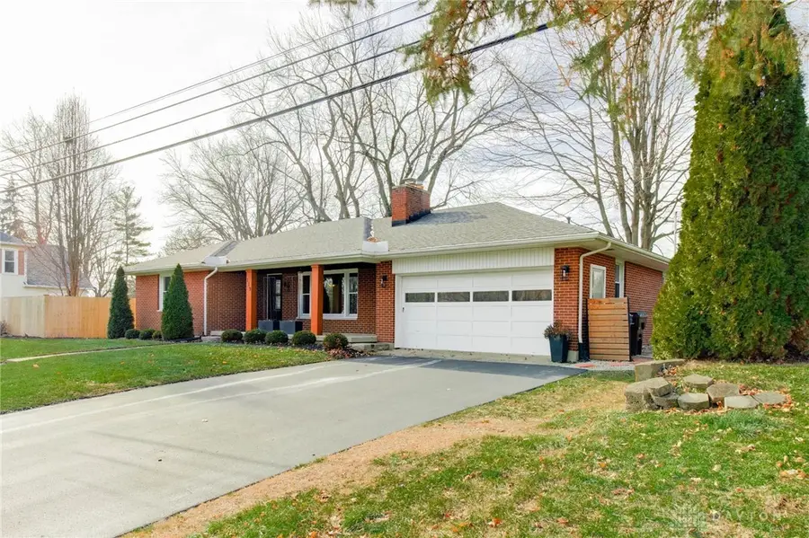 119 N Wolf Creek Street, Brookville, OH 45309 - Image #3