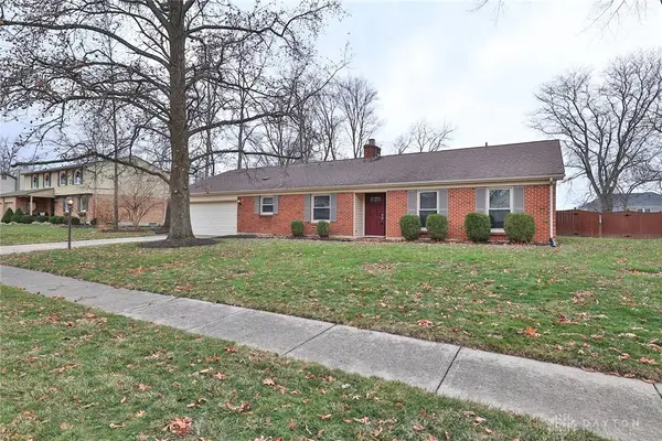 9743 Rose Arbor Drive, Dayton, OH 45458