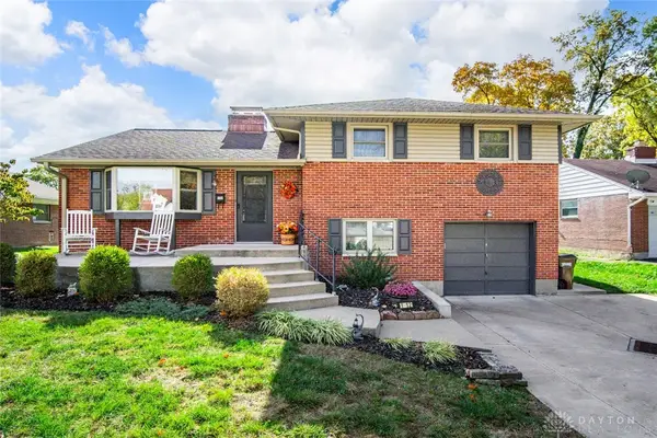 1212 Alta Vista Drive, Dayton, OH 45420