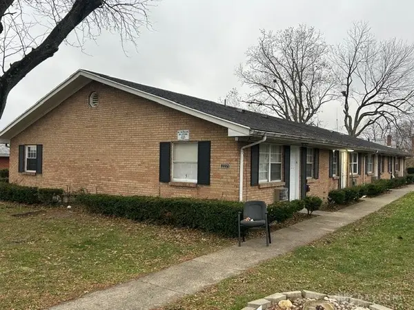 2271 Hepburn Avenue, Dayton, OH 45406