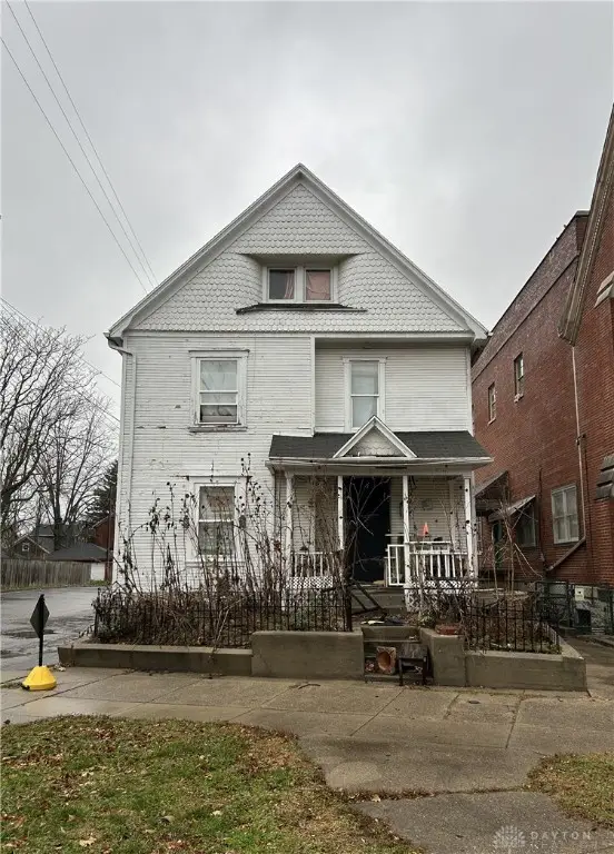 429 Oak Street, Dayton, OH 45410