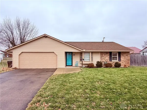 1113 Langdale Avenue, New Carlisle, OH 45344