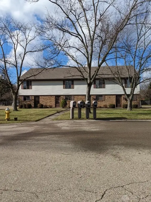7831 Betsy Ross Circle, Dayton, OH 45459 - Image #1