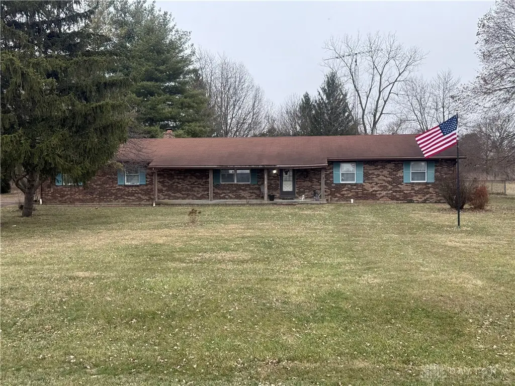 10738 Preble County Line Road, Brookville, OH 45309 - Image #1