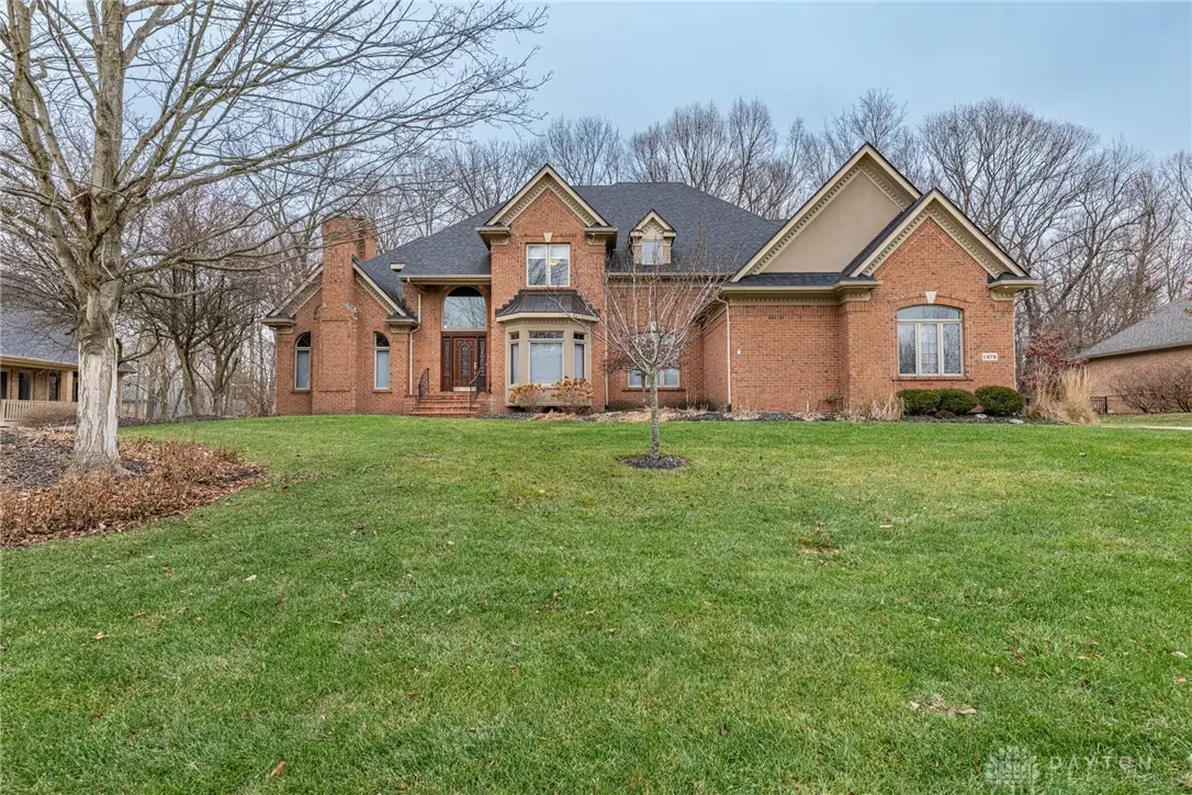 1478 Country Wood Drive, Dayton, OH 45440 - Image #1