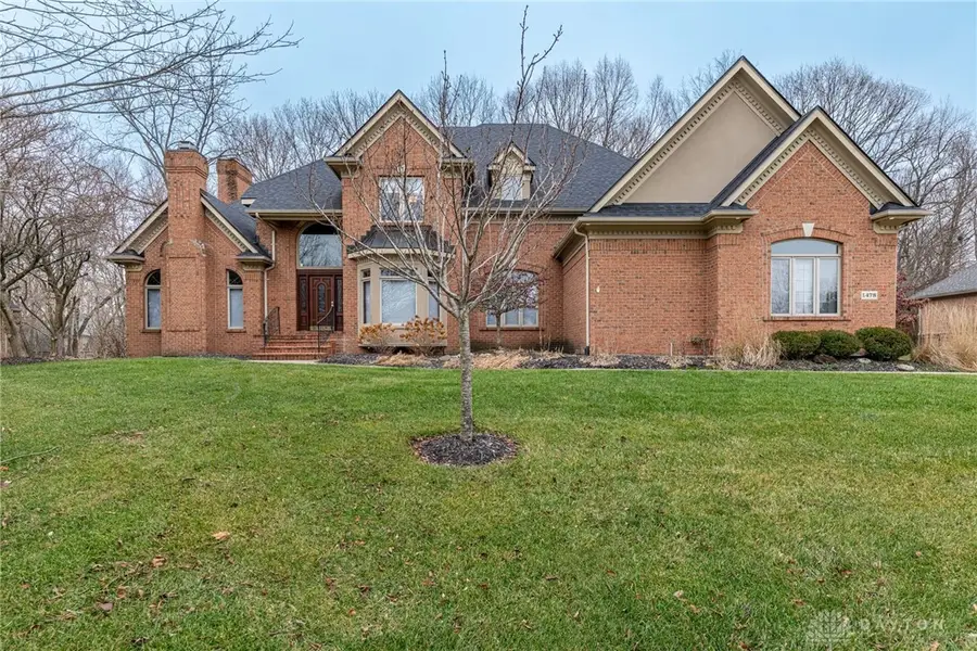1478 Country Wood Drive, Dayton, OH 45440 - Image #2