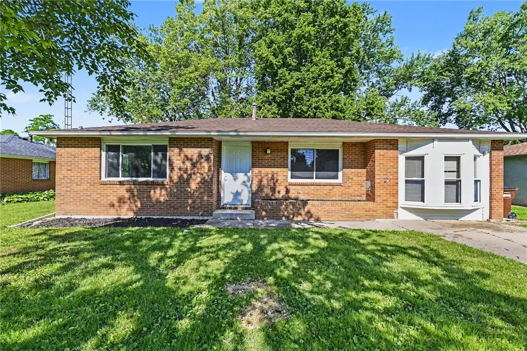 7725 Harrington Avenue, Dayton, OH 45415 - #1