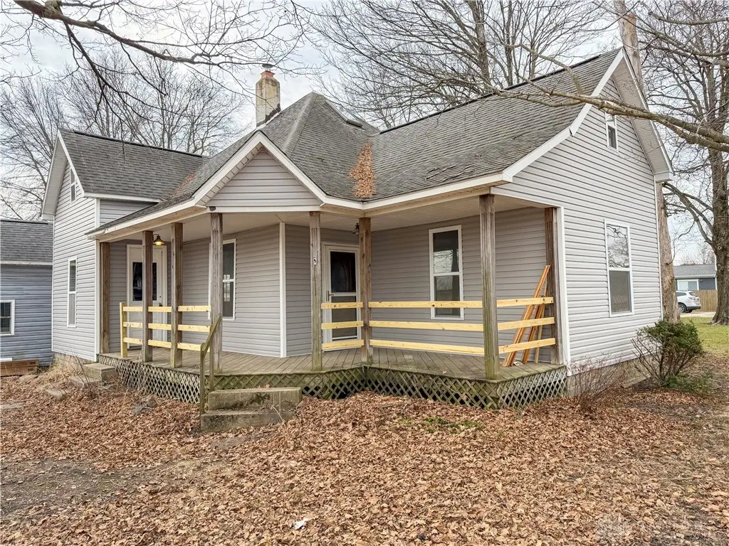 3725 Hollansburg Arcanum Road, Greenville, OH 45331 - Image #1