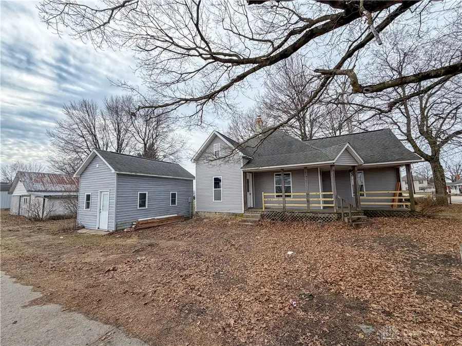 3725 Hollansburg Arcanum Road, Greenville, OH 45331 - Image #3