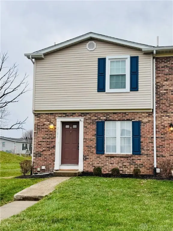 2181 Chapel Drive, Fairborn, OH 45324