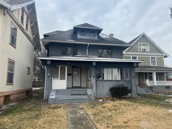 2015 N Main Street, Dayton, OH 45405