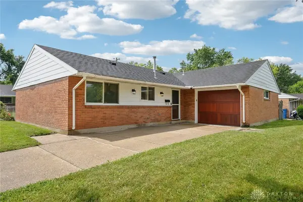 5248 Tilbury, Huber Heights, OH 45424