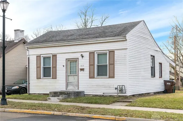 323 E Church Street, Xenia, OH 45385