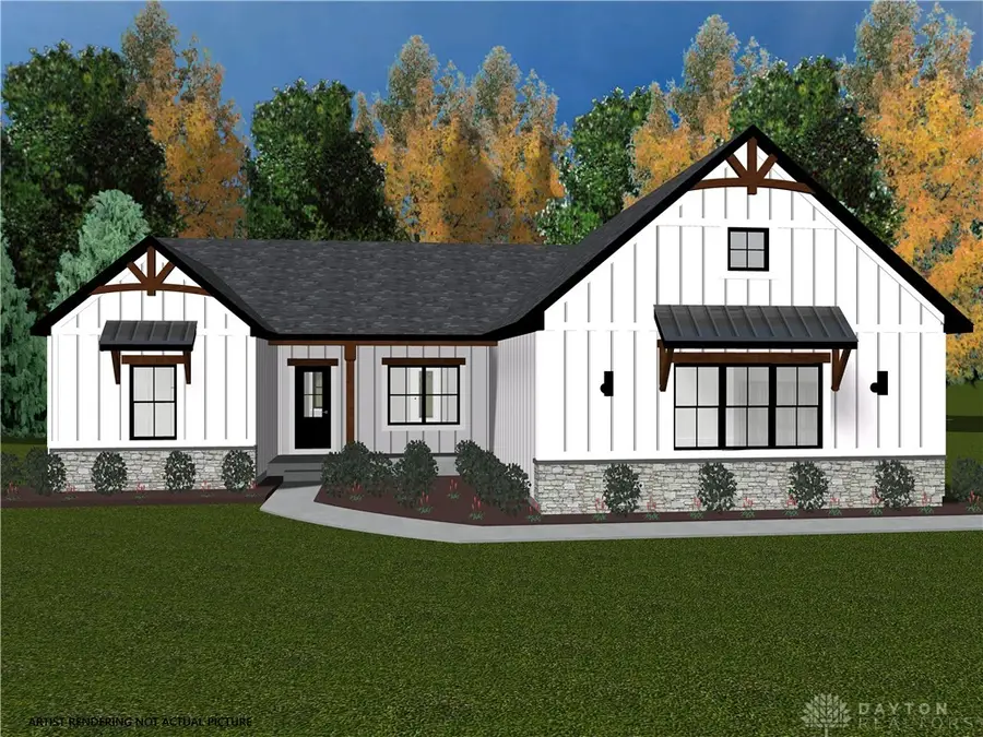 376 Greys Run, Lebanon, OH 45036 - Image #2