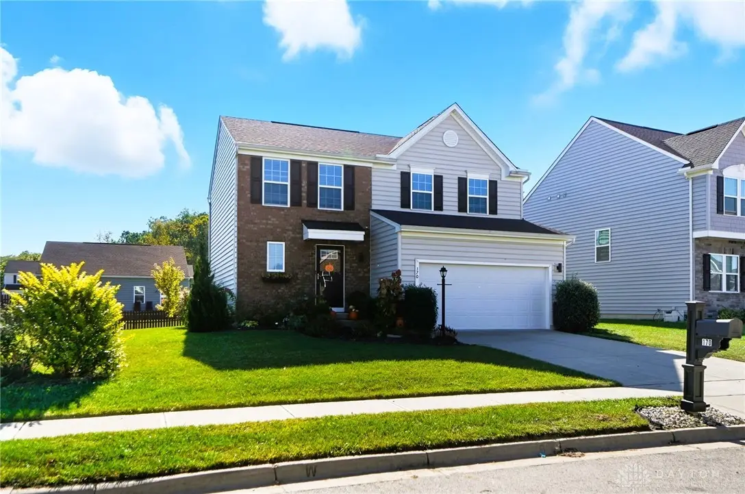 170 Rivulet Drive, Fairborn, OH 45324 - Image #1