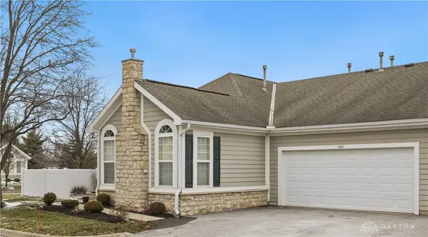 4645 Cobblestone Drive, Tipp City, OH 45371