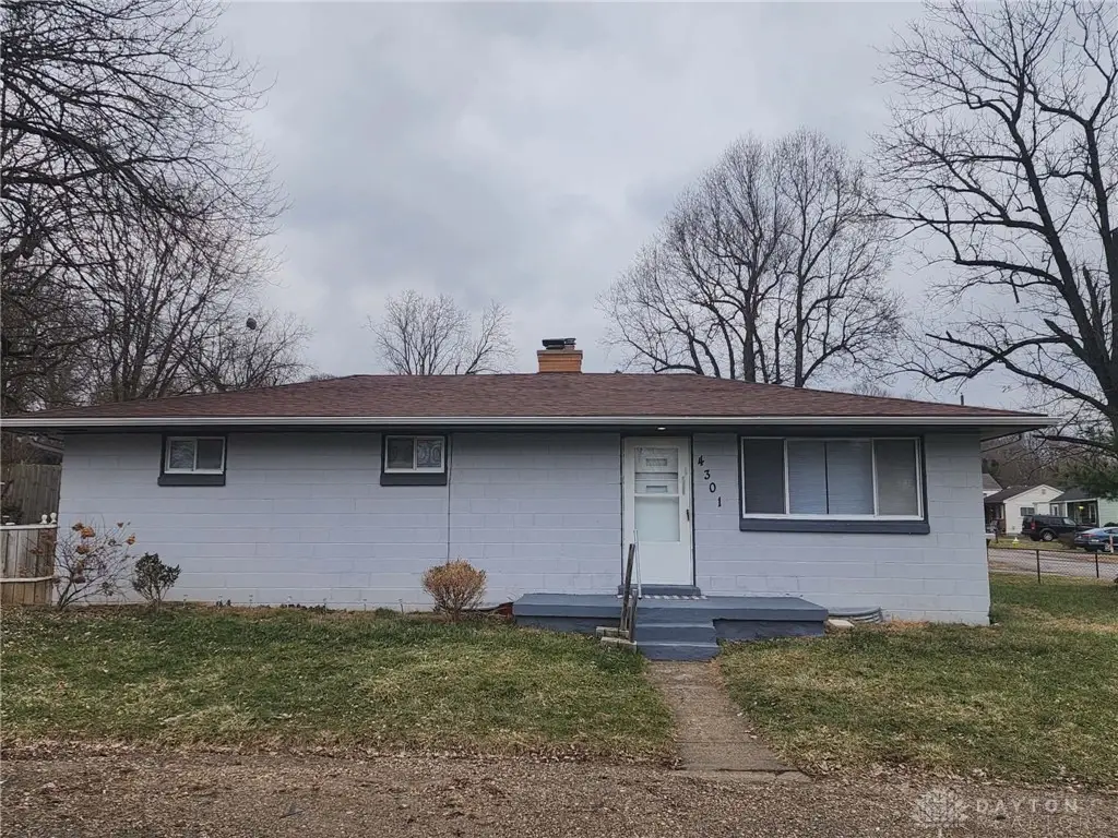 4301 Richland Avenue, Dayton, OH 45432 - Image #1