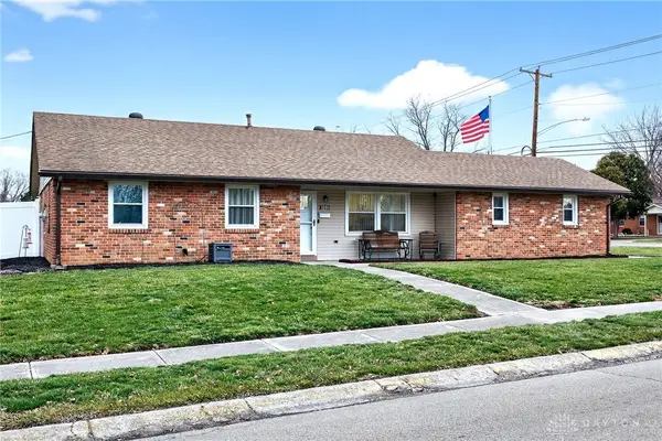 303 N Smith Street, New Carlisle, OH 45344