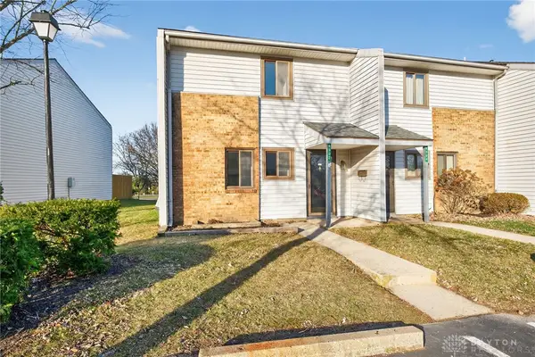 6502 Quintessa Court, Dayton, OH 45449