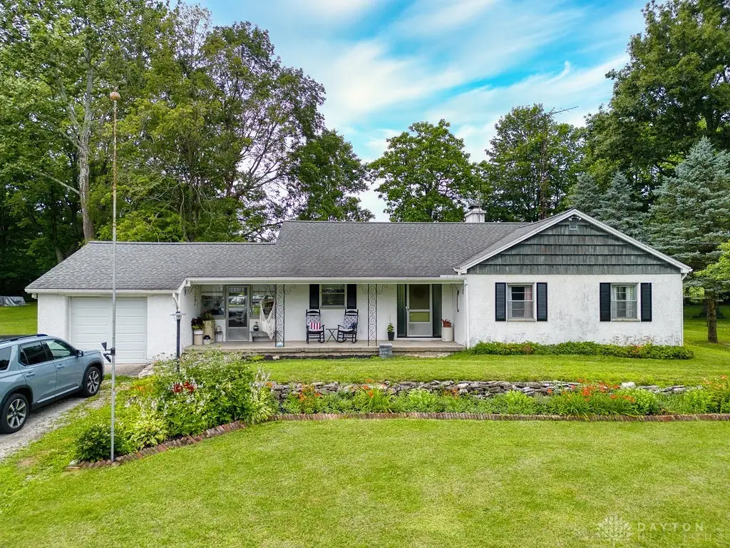 3318 Us Route 42, Cedarville, OH 45314 - Image #1