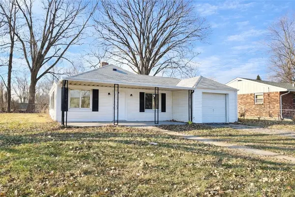 6865 Keats Drive, Dayton, OH 45414