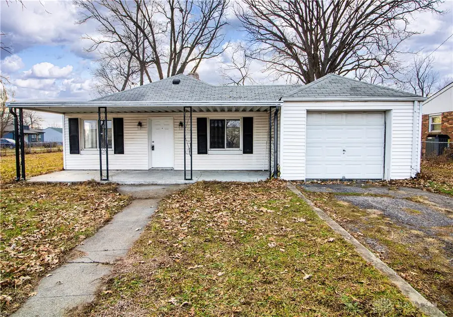 6865 Keats Drive, Dayton, OH 45414 - Image #2