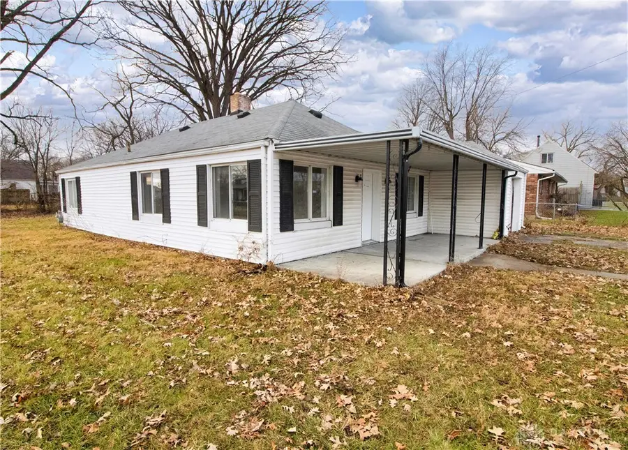 6865 Keats Drive, Dayton, OH 45414 - Image #3