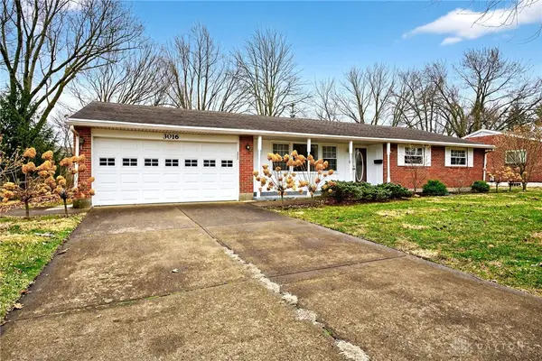 3016 E Rahn Road, Dayton, OH 45440