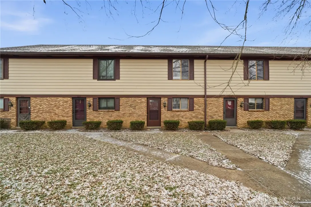 7816 Betsy Ross Circle #7816, Dayton, OH 45459 - Image #1