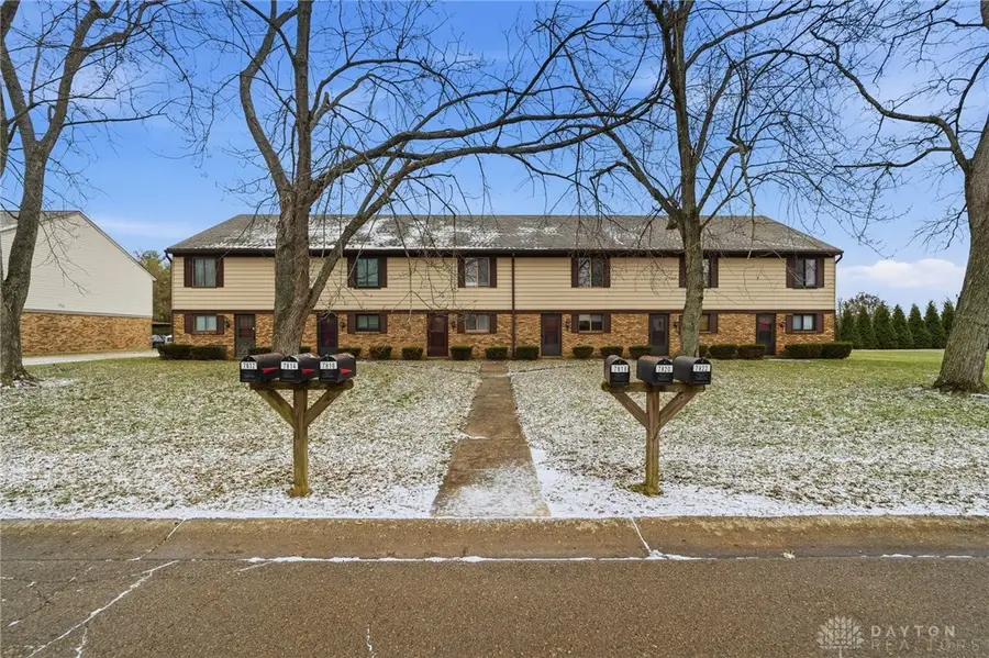 7816 Betsy Ross Circle #7816, Dayton, OH 45459 - Image #2